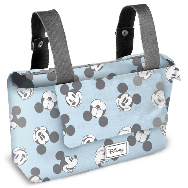 Bolso maternidad Mickey Disney