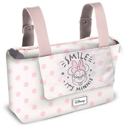 Bolso maternidad Minnie Disney