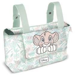 Bolso maternidad El Rey Leon Disney