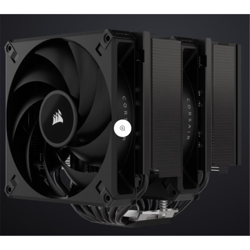 VENTI. CPU CORSAIR A115 AIR COOLER CT-9010011-WW