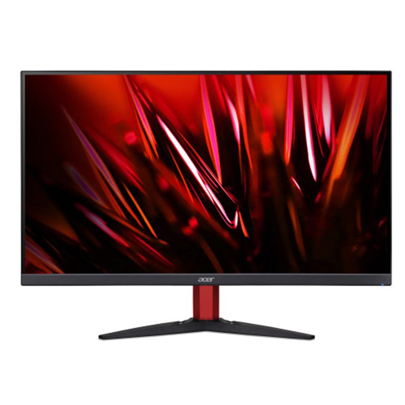 Acer Nitro KG2 KG272 E pantalla para PC 68,6 cm (27") 1920 x 1080 Pixeles Full HD LCD Negro