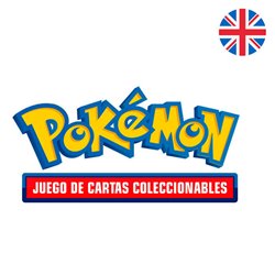 Juego cartas coleccionables Battle Academy Pokemon Ingles