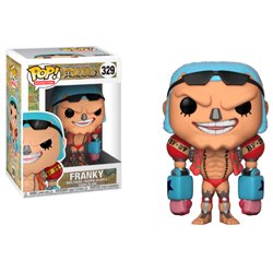 Figura POP One Piece Franky