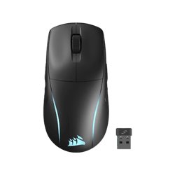 RATON CORSAIR M75 WIRELESS NEGRO CH-931D010-EU