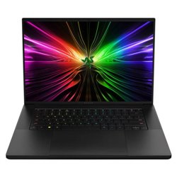 PORTATIL RAZER BLADE 16 (S10-NT/Win-11/QHD+ 240Hz OLED/-14900HX/32GB DDR5/RTX 4080/1TB SSD/PCIe Gen4) RZ09-0510T1N3-R311