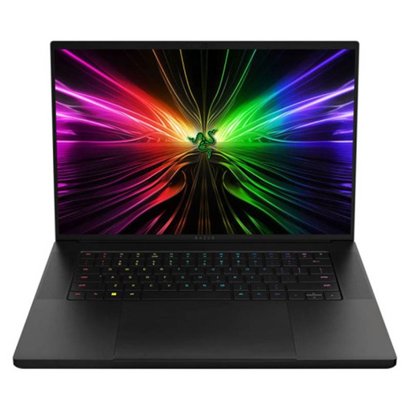 PORTATIL RAZER BLADE 16 (S10-NT/Win-11/QHD+ 240Hz OLED/-14900HX/32GB DDR5/RTX 4080/1TB SSD/PCIe Gen4) RZ09-0510T1N3-R311