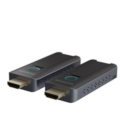 VOGELS MARMITEK WIRELESS PRESENTATION (25208390) STREAM S1 PRO THE WIRELESS HDMI CABLE