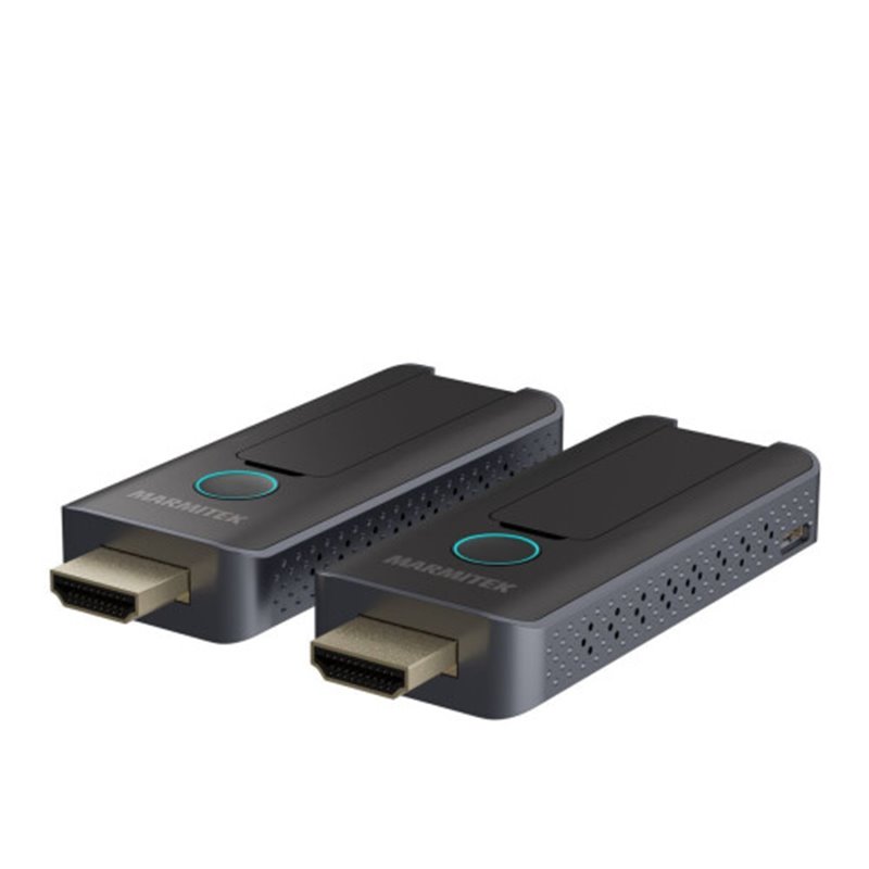 VOGELS MARMITEK WIRELESS PRESENTATION (25208390) STREAM S1 PRO THE WIRELESS HDMI CABLE