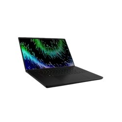 Razer Blade 16 Portátil 40,6 cm (16") WQXGA Intel® Core™ i9 i9-13950HX 16 GB DDR5-SDRAM 1 TB SSD NVIDIA GeForce RTX 4070 Wi-Fi 6