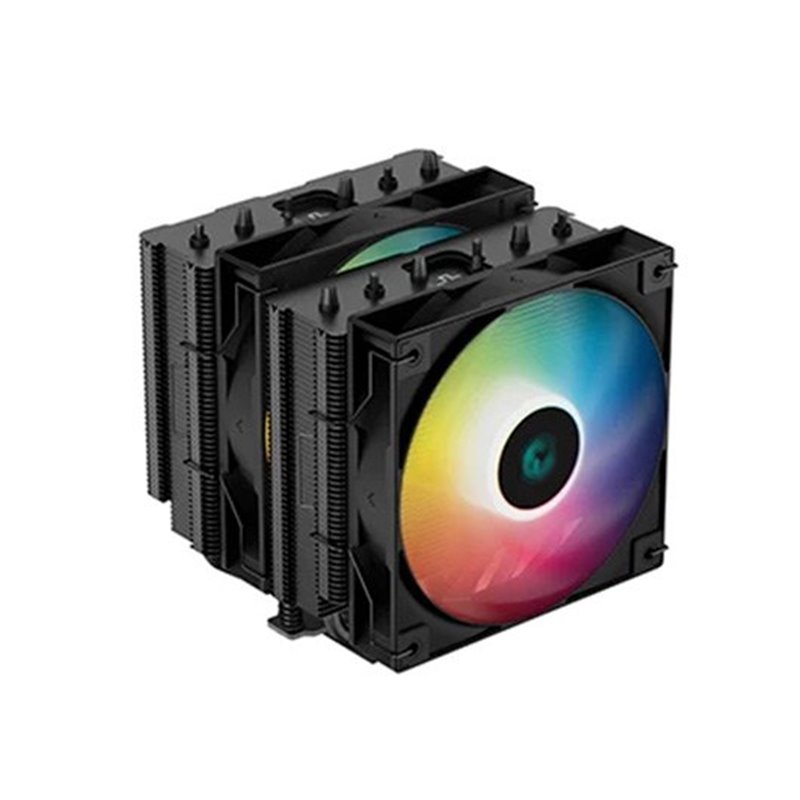 DISIPADOR DEEPCOOL AG620 BK ARGB