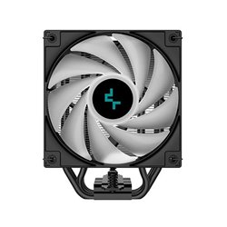 DISIPADOR DEEPCOOL AG500 BK ARGB