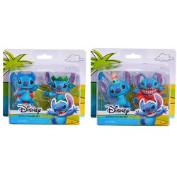 Capsula sorpresa Stitch Disney 5cm surtido