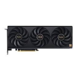 ASUS ProArt -RTX4070TIS-16G NVIDIA GeForce RTX 4070 Ti SUPER 16 GB GDDR6X