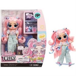 MUÑECA FLORA MOON TWEENS L.O.L. SURPRISE