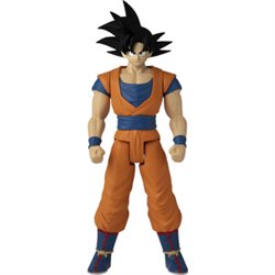 FIGURA GOKU DRAGON BALL SUPER