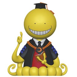 Figura hucha Koro Sensei Assassination Classroom 18cm