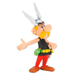 Figura hucha Asterix 30cm