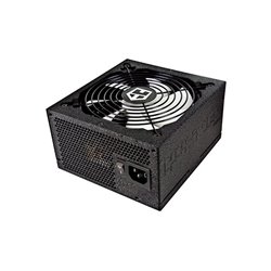 FUENTE DE ALIMENTACION ATX 750W NOX HUMMER 750