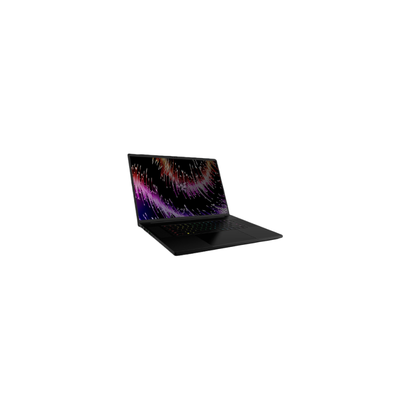 Razer Blade 18 Portátil 45,7 cm (18") Quad HD+ Intel® Core™ i9 i9-13950HX 32 GB DDR5-SDRAM 2 TB SSD NVIDIA GeForce RTX 4090 Wi-F