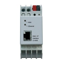 CRESTRON KNX IP INTERFACE (CI-KNX) 6508832