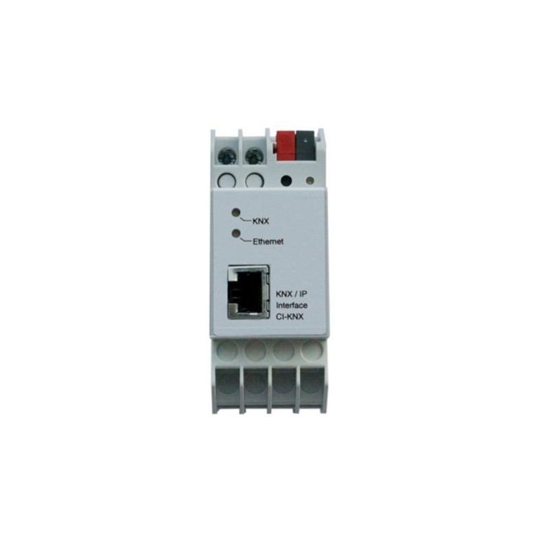 CRESTRON KNX IP INTERFACE (CI-KNX) 6508832