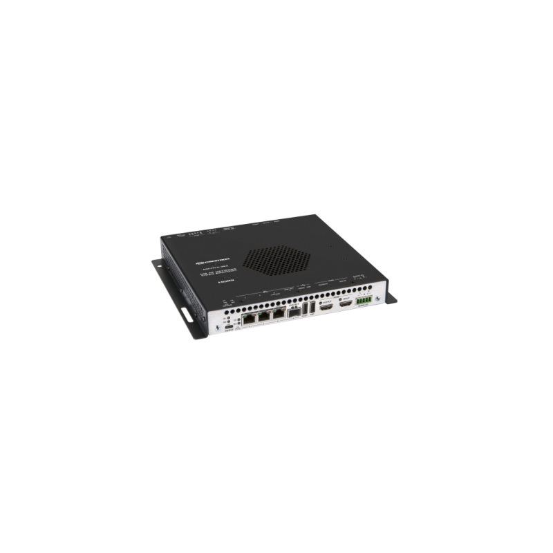 CRESTRON DM NVX  4K60 4:4:4 HDR NETWORK AV ENCODER/DECODER WITH DOWNMIXING (DM-NVX-351) 6507493