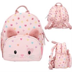 MOCHILA CIERVO KITTY PRINCESS MIMI