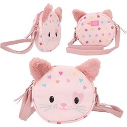 BOLSO BANDOLERA CIERVO PRINCESS MIM