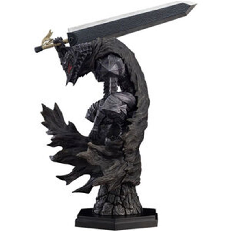 ESTATUA POP UP PARADE L GUTS BERSERKER ARMOR BERSERK 28CM