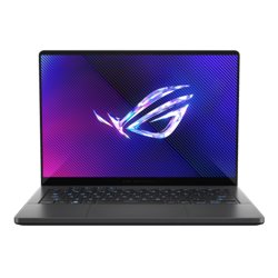 ASUS ROG Zephyrus G14 OLED GA403UI-QS049 - Portátil Gaming de 14" WQXGA+ 120Hz (AMD Ryzen 9 8945HS, 32GB RAM, 1TB SSD, RTX 4070 