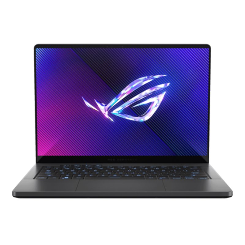 ASUS ROG Zephyrus G14 OLED GA403UI-QS049 - Portátil Gaming de 14" WQXGA+ 120Hz (AMD Ryzen 9 8945HS, 32GB RAM, 1TB SSD, RTX 4070 