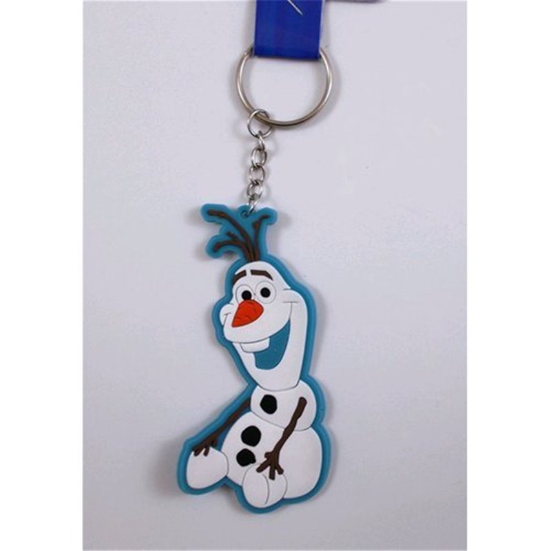 LLAVERO FROZEN OLAF