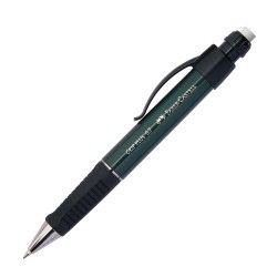 PORTAMINAS FABER-CASTELL GRIP PLUS 0.7