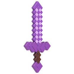 Espada Encantada Minecraft