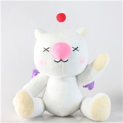 Peluche Moogle Final Fantasy 30cm