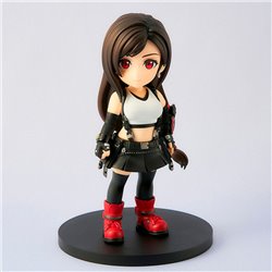 Figura Tifa Lockhart Final Fantasy VII 11cm