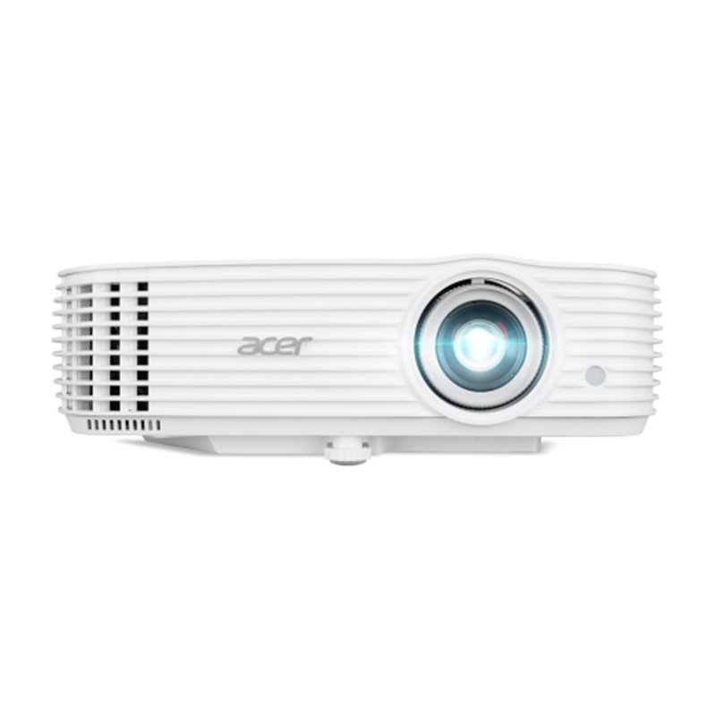 Acer H6555BDKi videoproyector Proyector de alcance estándar 4500 lúmenes ANSI DLP 1080p (1920x1080) Blanco