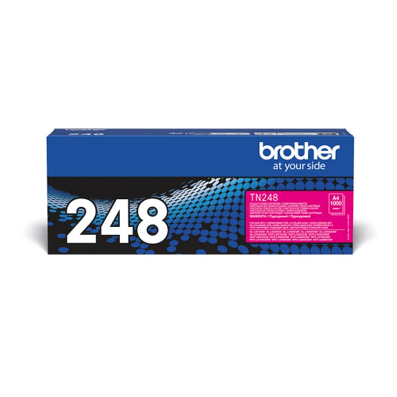 Brother TN-248M