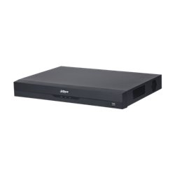 (DHI-NVR5216-EI) DAHUA GRABADOR IP NVR WIZSENSE 1U 2HDD 16 CANALES CON INTELIGENCIA ARTIFICIAL ACUPICK