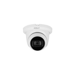 (DH-IPC-HDW5442TMP-ASE-0280B-S3) DAHUA CÁMARA IP TURRET WIZMIND SERIE 5 4MP IR 50M WDR SOPORTA MICROSD 512GB CON INTELIGENCIA AR