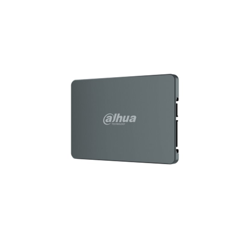 DAHUA SSD 1TB 2.5 INCH SATA SSD, 3D NAND, READ SPEED UP TO 550 MB/S, WRITE SPEED UP TO 490 MB/S, TBW 400TB (DHI-SSD-C800AS1TB)