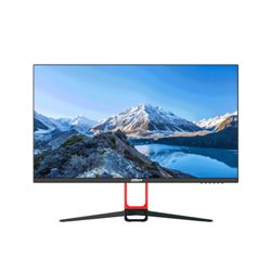 (DHI-LM28-F400-B3) DAHUA MONITOR 28" 24/7  IPS  4K / 300CD/M2 / H178/V178 / HDMI2.0 X 2 / DP1.2 X 1 / USB X 1 (CHARGE) / SPEAKER