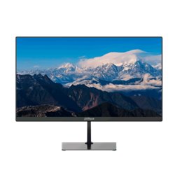 (DHI-LM22-C200-A5-V) DAHUA MONITOR 21,45" ELED 16:9 / 1920*1080 / 250CD / 4MS / VGA / HDMI / AUDIO OUT