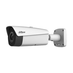 (DHI-TPC-BF5401-TB25-BM-S2) DAHUA CÁMARA BULLET PRO TÉRMICA RADIOMETRÍA, 400*300, 25MM POE AUDIO E/S