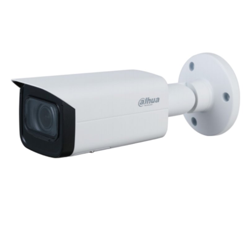 (DH-IPC-HFW2231TP-ZS-27135-S2) DAHUA CÁMARA IP BULLET LITE WIZSENSE SERIE 2 2MP H265 WDR STARLIGHT PAL VARIFOCAL 2.7-13.5MM 2ª G