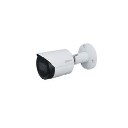 (DH-IPC-HFW2231SP-S-0280B-S2-QH) DAHUA CÁMARA IP BULLET LITE WIZSENSE SERIE 2 2MP H265 WDR STARLIGHT PAL 2.8MM 2ª GEN POE