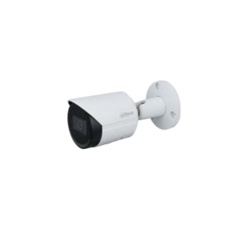 (DH-IPC-HFW2231SP-S-0280B-S2-QH) DAHUA CÁMARA IP BULLET LITE WIZSENSE SERIE 2 2MP H265 WDR STARLIGHT PAL 2.8MM 2ª GEN POE