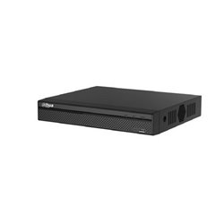 (DHI-NVR4108HS-4KS2/L) DAHUA GRABADOR IP NVR LITE 1HDD 8 CANALES 4K GEN 2