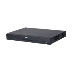 (DHI-NVR2208-8P-I2) DAHUA GRABADOR IP NVR 2HDD 8 CANALES 8 POE GEN 2 CON INTELIGENCIA ARTIFICAL