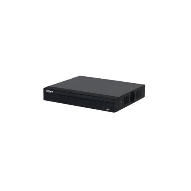 (DHI-NVR2108HS-S3) DAHUA GRABADOR IP NVR 1HDD 8 CANALES GEN 3